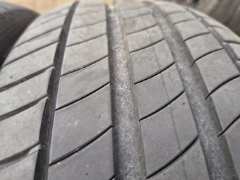 4x Michelin Primacy 3 215/55 R17 94W letni - 2