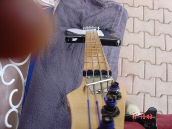 Prodám baskytaru JOLANA IV. - 2