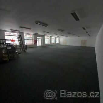 Pronájem nebytových prostor. - 2