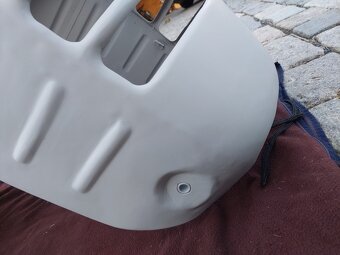 kapota zetor 3011 - 2