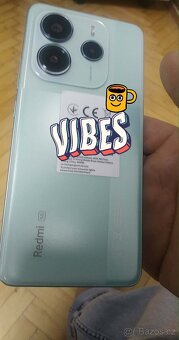 Redmi note 14 5g - 2