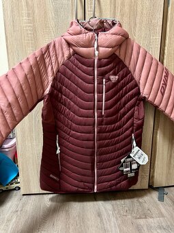 Zímní péřová bunda Dynafit Radical - 2