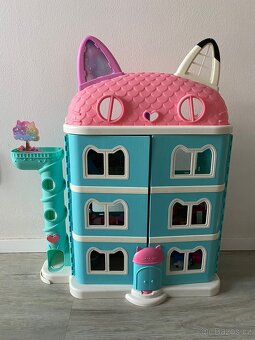 Gábinin domeček - 2