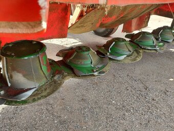 Prodám čelní disková sekačka SP2-201 - 2