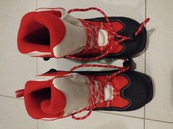 Boty na běžky Rossignol 34 - 2