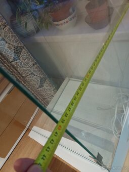 Terárium 70x40x40 - 2