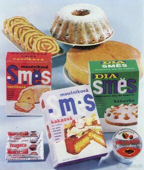 Čokoládové figurky - 2