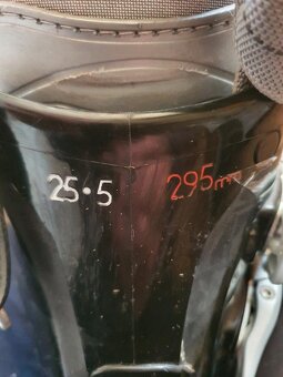 boty 295 Nordica - 2