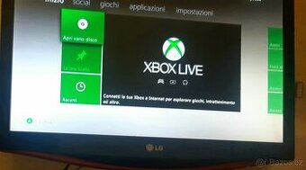 Xbox 360 E (Model 1538) - 2