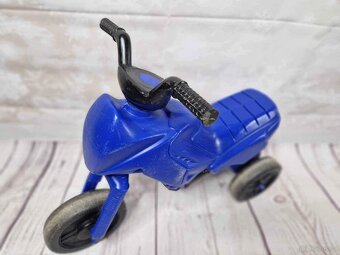 Dětské odrážedlo Teddies - 2