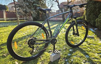 Author Pegas 29 2023 rok - 2