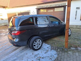 Mazda 5 2.0i 110kw 7míst Xenony - 2