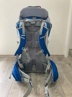 Krosna Thule Sapling - 2