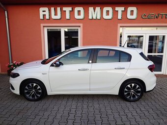 Fiat Tipo 2020 1.4 Mirror 70 kW - 2