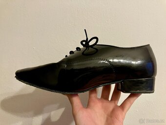Boty taneční - 2