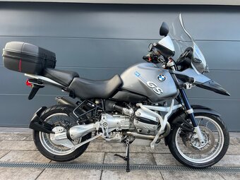 BMW R 1150 GS - 2