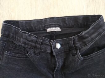 Chlapecké rifle zn. Destination vel.140/146 - 2