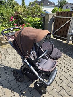 Kočárek Xlander - 2