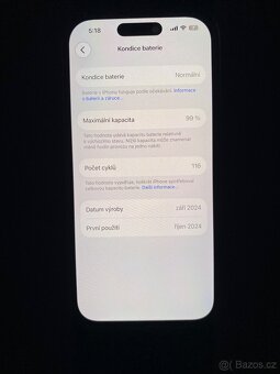 IPhone 15 mozna vymena - 2