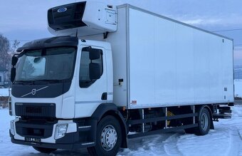 Volvo FL 280 - 4x2 – Chlaďák – EURO 6 - 2