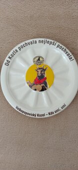 Keramické podtácky - 2