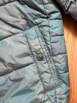 G-star zimní bunda 8let - 2