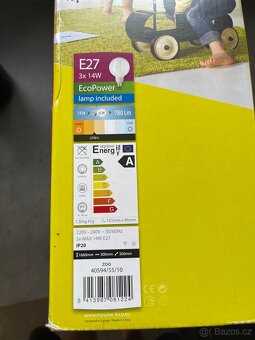 Lustr Kico kids light massive - 2