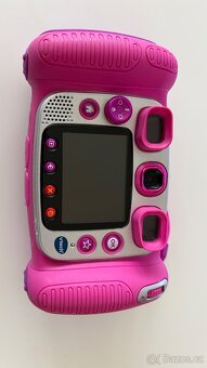 Kidizoom Duo MX 5.0 růžový - 2
