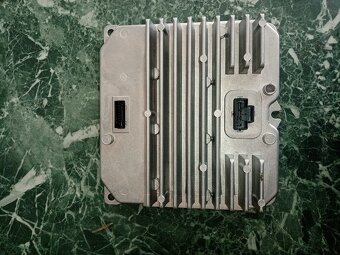 Modul měniče pro BMW 7 - 2