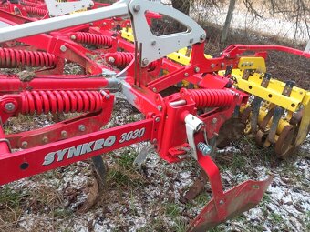 Pöttinger SYNKRO 3030 - 2