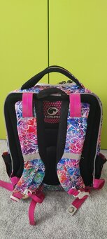 Školní aktovka - 2