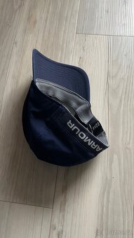 Kšiltovka Under Armour - 2