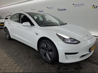 Tesla model 3 SR+ 2020 - 2