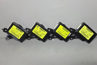 Mazda cx-7 řídící jednotka bluetooth - 2