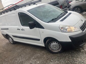 Peugeot Expert Long 2,0 HDi - 2