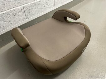 2x PODSEDÁK ISOFIX CARETERO PUMA - 2