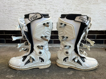 Motorkosové boty Forma Dominator 46 - 2