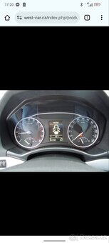 Škoda Octavia 2 - 2