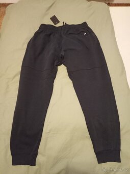 Pánské tepláky Under Armour Project Rock vel.XL - 2