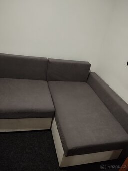 Sedací souprava - 2