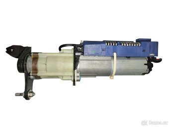 Pravá elektrická vzpěra kufru Audi Q7 4L - 2