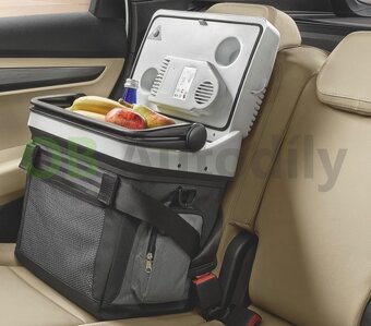 TERMOELEKTRICKÝ CHLADÍCÍ BOX 20 LITRŮ - 2