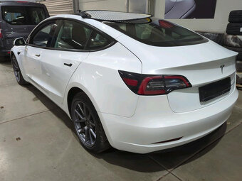 Tesla Model 3 AWD 4x4 Long Range - 1859 - 2