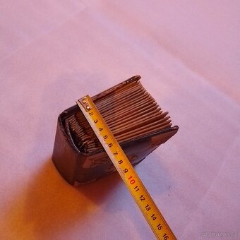 Staré fotoalbum - 2