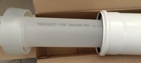 Odkouření ke kondenzačnímu kotli - 2