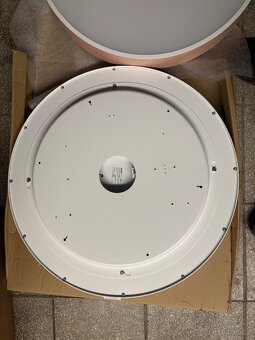 Světla Philips 2x a sušák rukou - 2