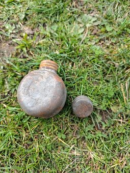 stará olejnička - 2