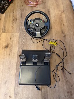 Volant Trustmaster TMX Force Feedback - 2