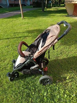 VALCO BABY Snap 4 Sport.. Nafukovací kola - 2