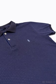 Ralph lauren polo tričko - 2